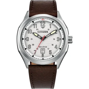 Citizen Gents Terra Force Watch AW1890-19B