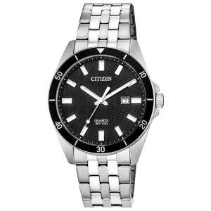 Citizen Quartz Watch BI5050-54E